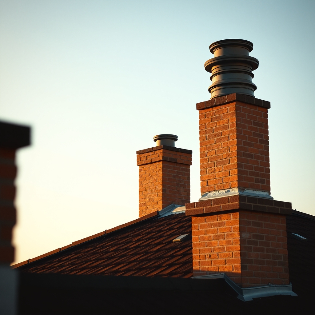 Rodrigo A. Chimney Co — professional Chimney Sweep in Riverdale, our branded team and work van — Chimney Sweep near me Rodrigo A. Chimney Co — professional Chimney Sweep in Riverdale, our branded team and work van — Chimney Sweep near me